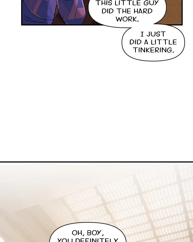 Stargazers: A Star Trek Story Chapter 6 page 17