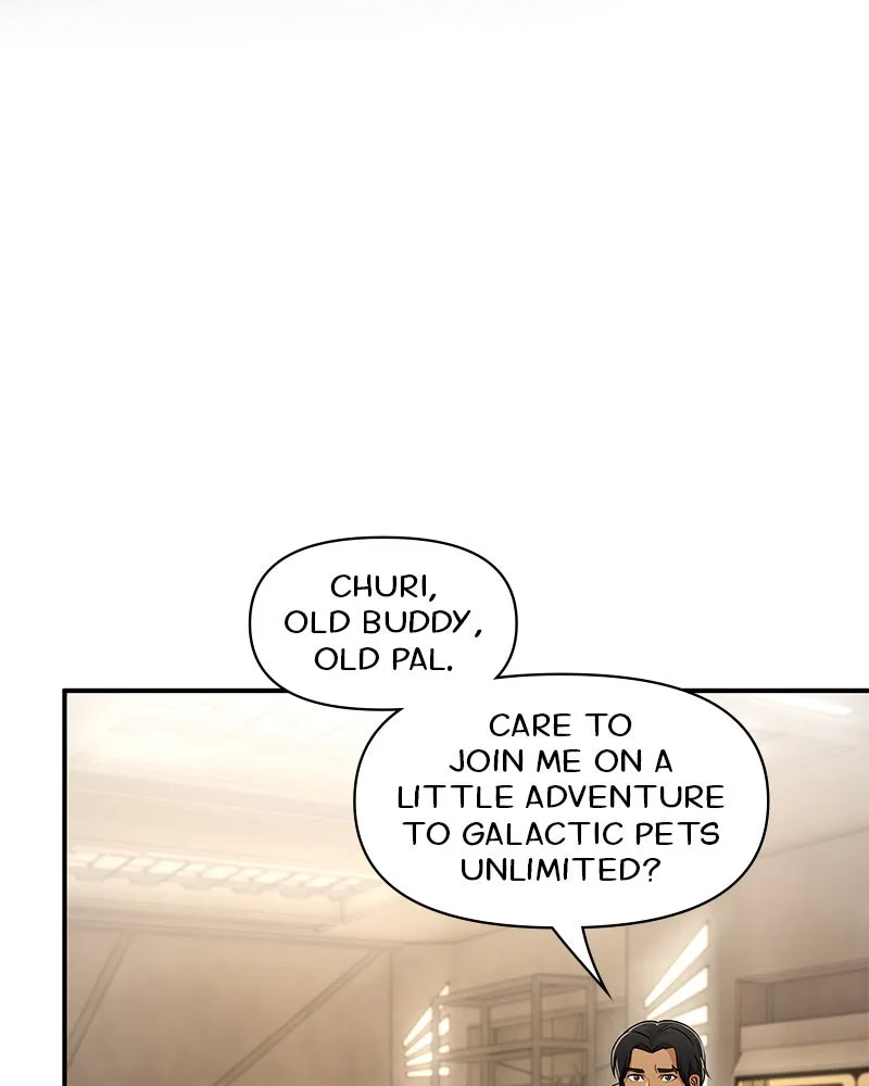 Stargazers: A Star Trek Story Chapter 6 page 23