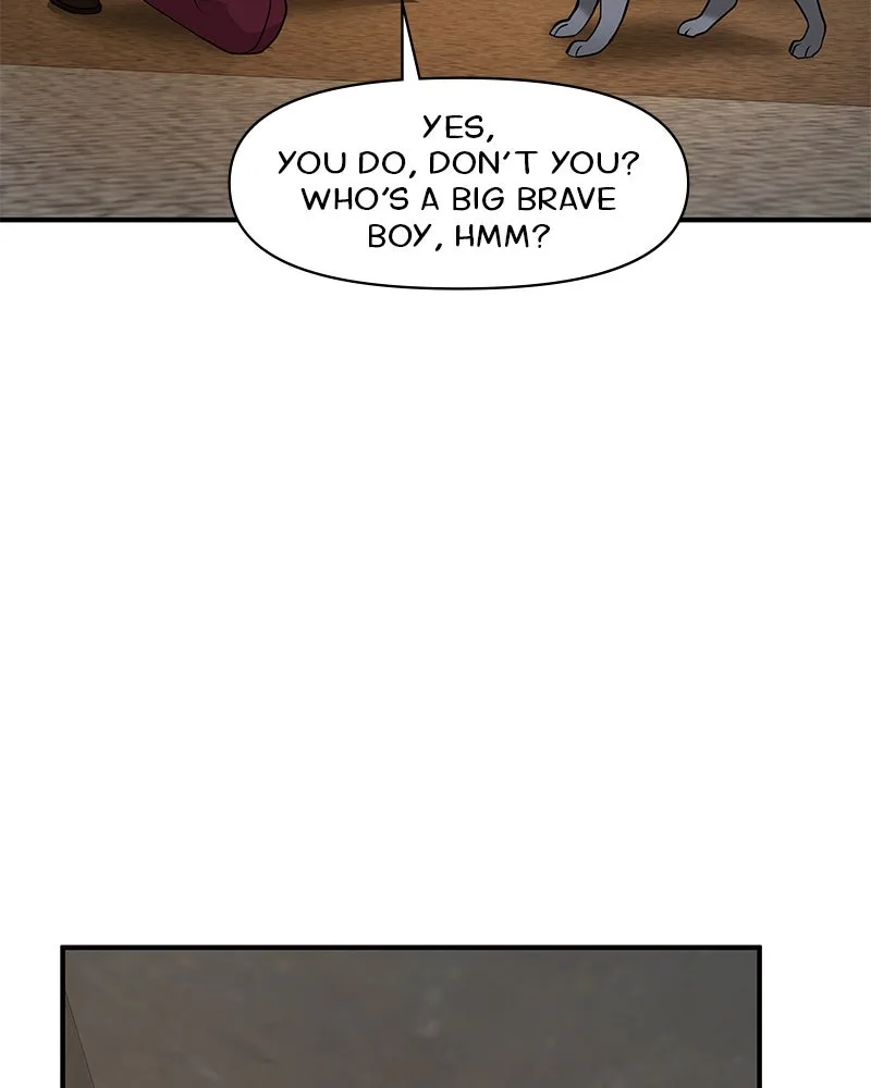 Stargazers: A Star Trek Story Chapter 6 page 19