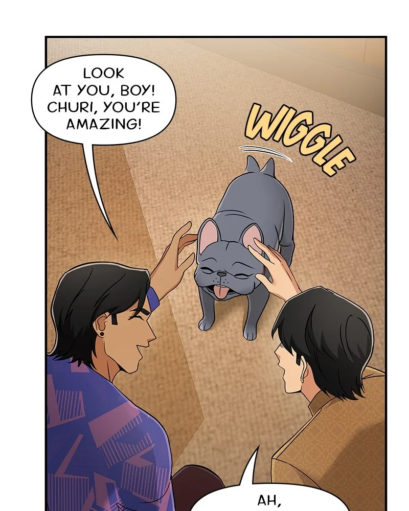 Stargazers: A Star Trek Story Chapter 6 page 16
