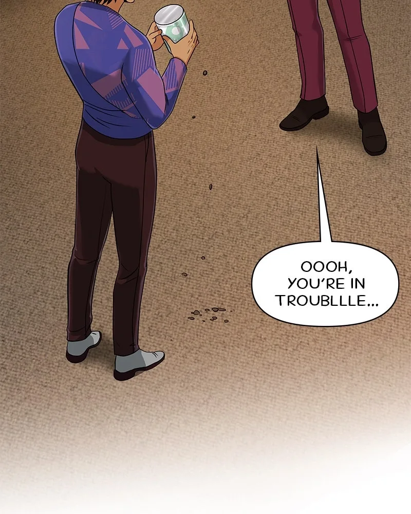 Stargazers: A Star Trek Story Chapter 6 page 22