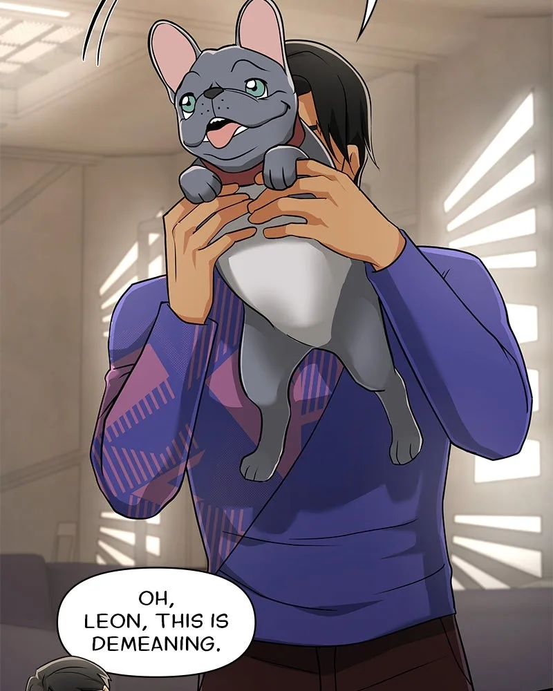 Stargazers: A Star Trek Story Chapter 6 page 28