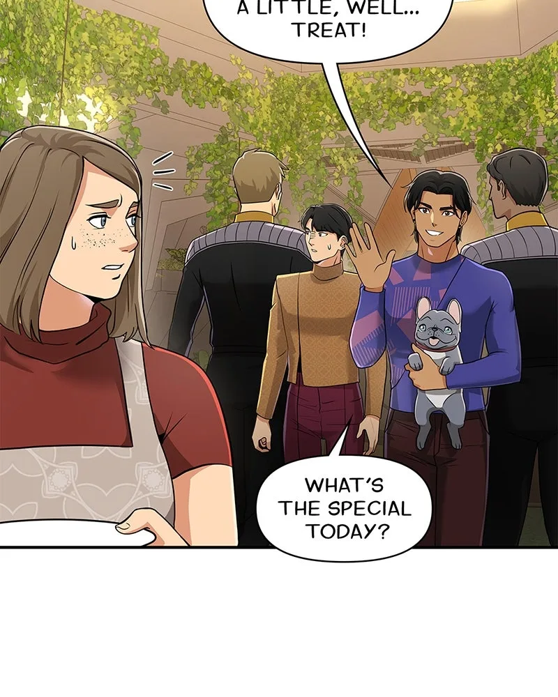 Stargazers: A Star Trek Story Chapter 6 page 36