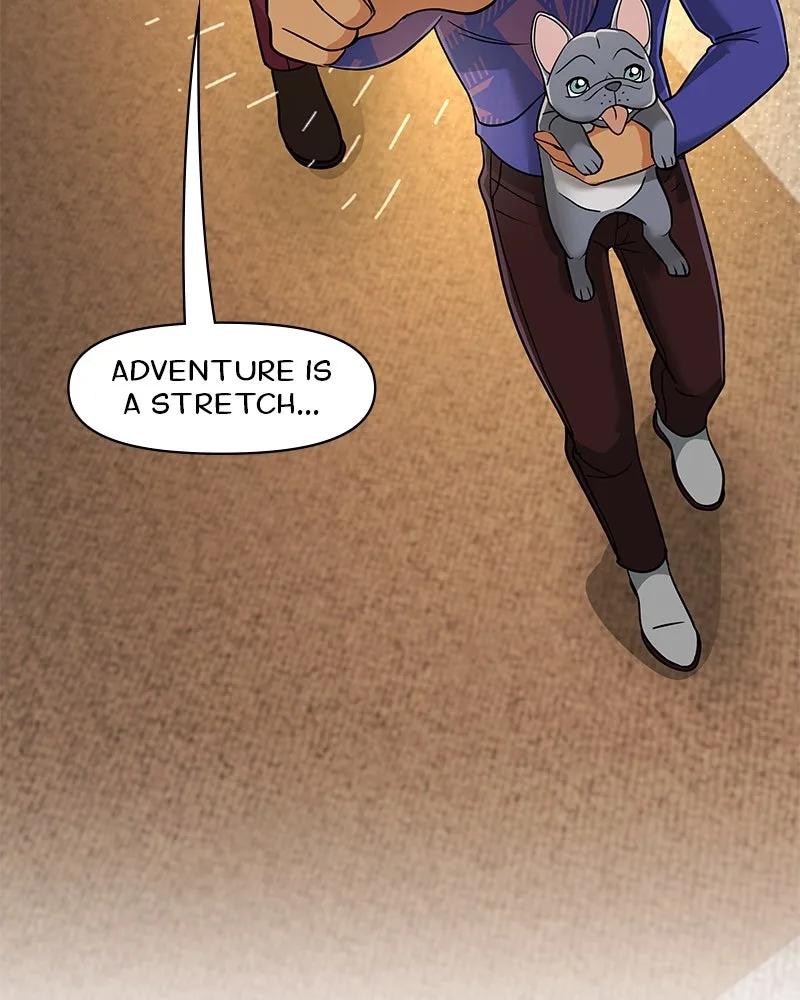 Stargazers: A Star Trek Story Chapter 6 page 33