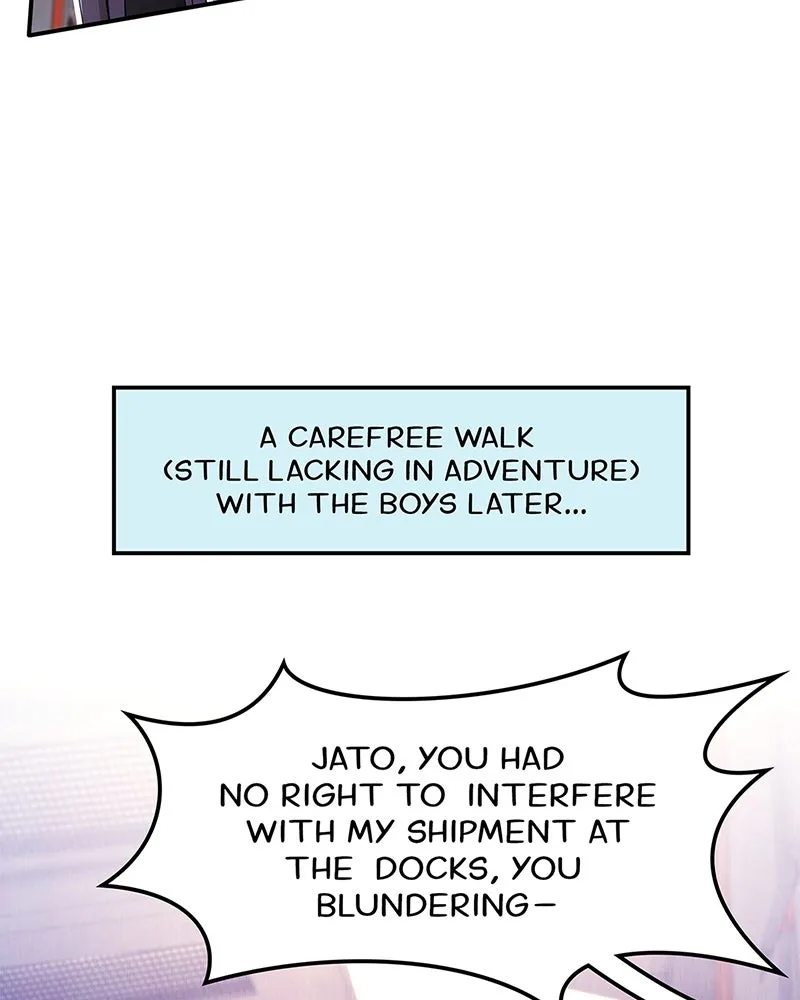 Stargazers: A Star Trek Story Chapter 6 page 43