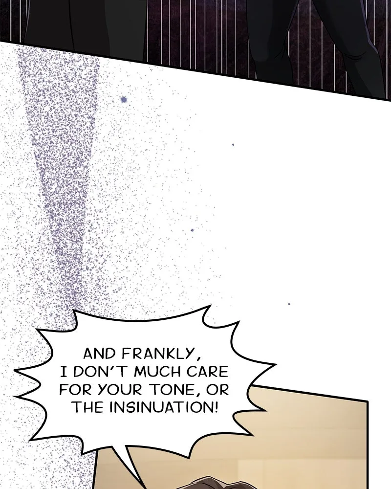 Stargazers: A Star Trek Story Chapter 6 page 47