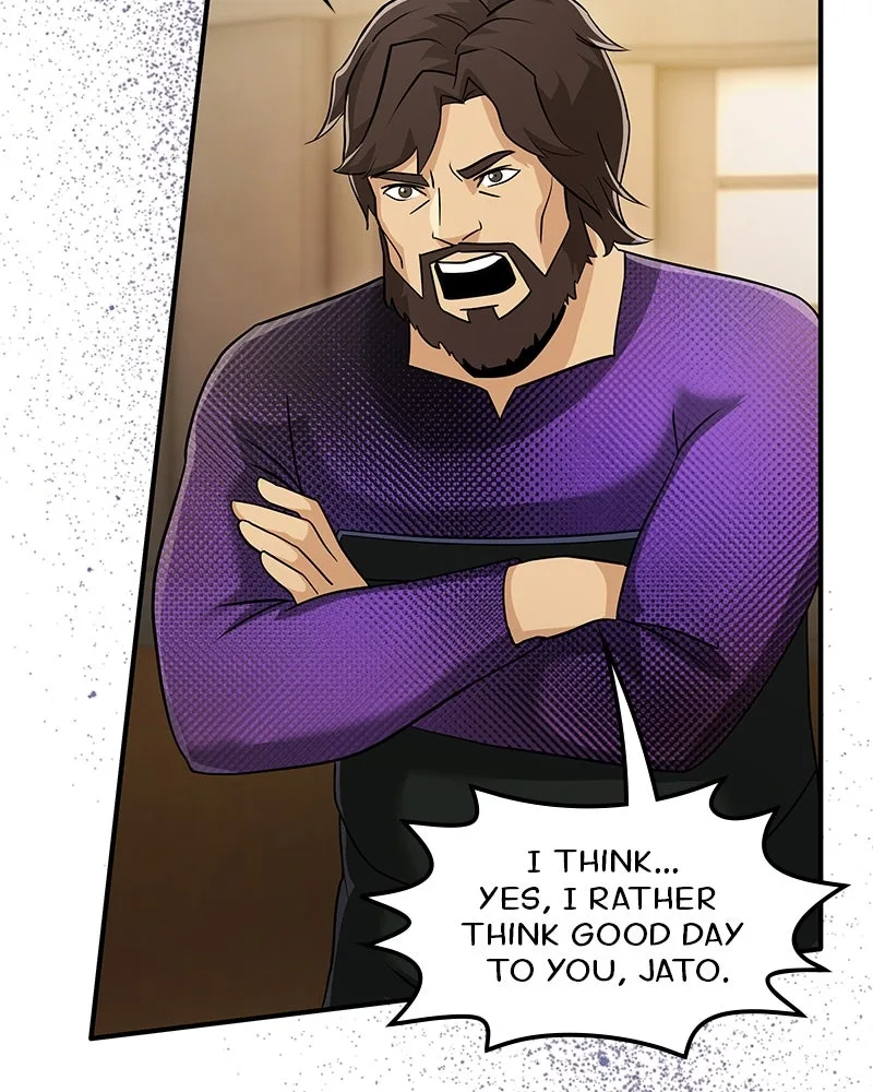 Stargazers: A Star Trek Story Chapter 6 page 48