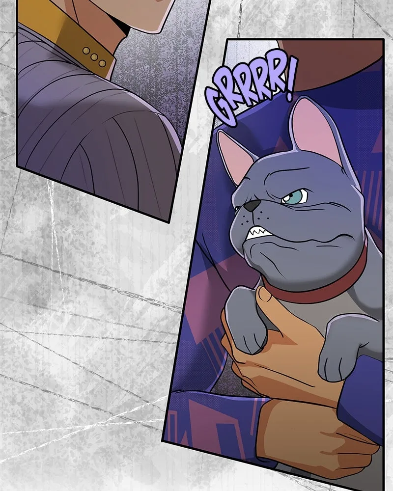 Stargazers: A Star Trek Story Chapter 6 page 55