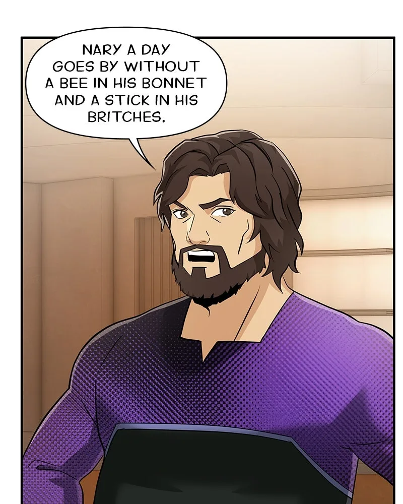 Stargazers: A Star Trek Story Chapter 6 page 61