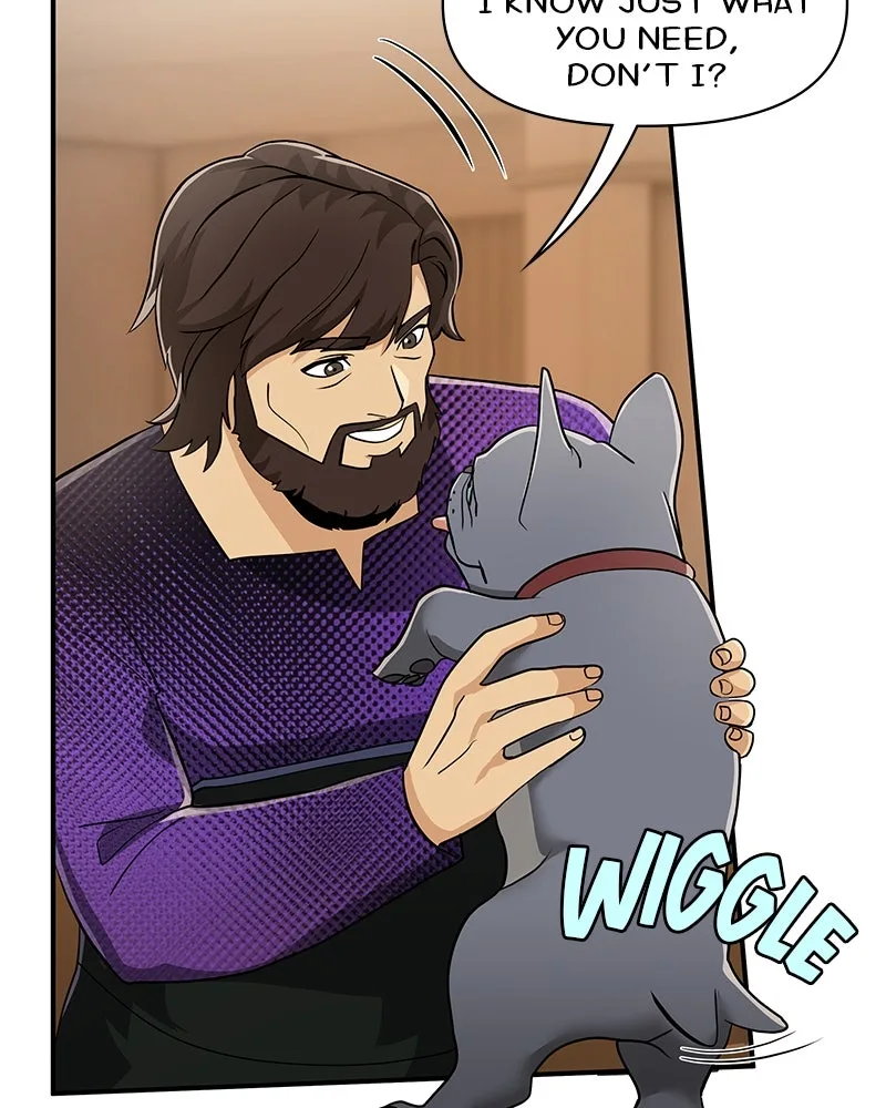 Stargazers: A Star Trek Story Chapter 6 page 65