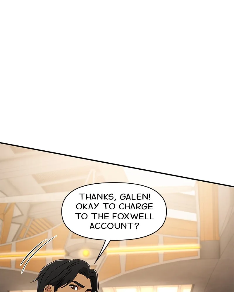 Stargazers: A Star Trek Story Chapter 6 page 71