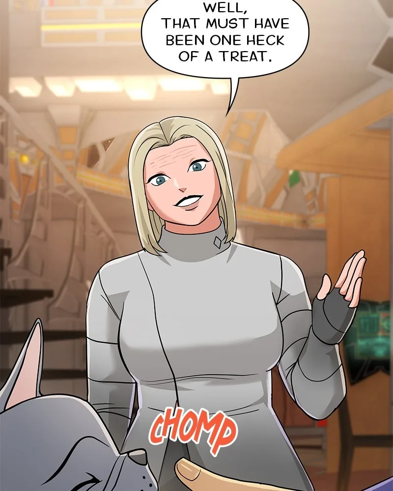 Stargazers: A Star Trek Story Chapter 6 page 76