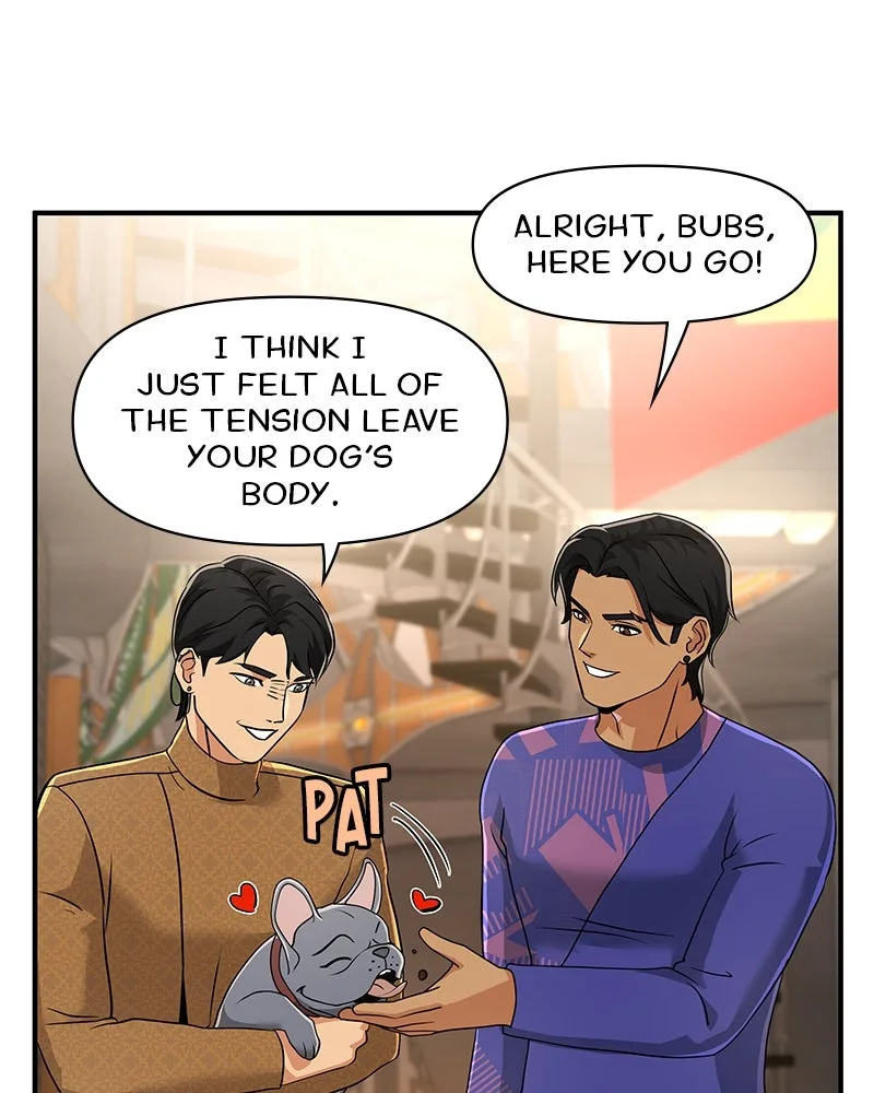 Stargazers: A Star Trek Story Chapter 6 page 74