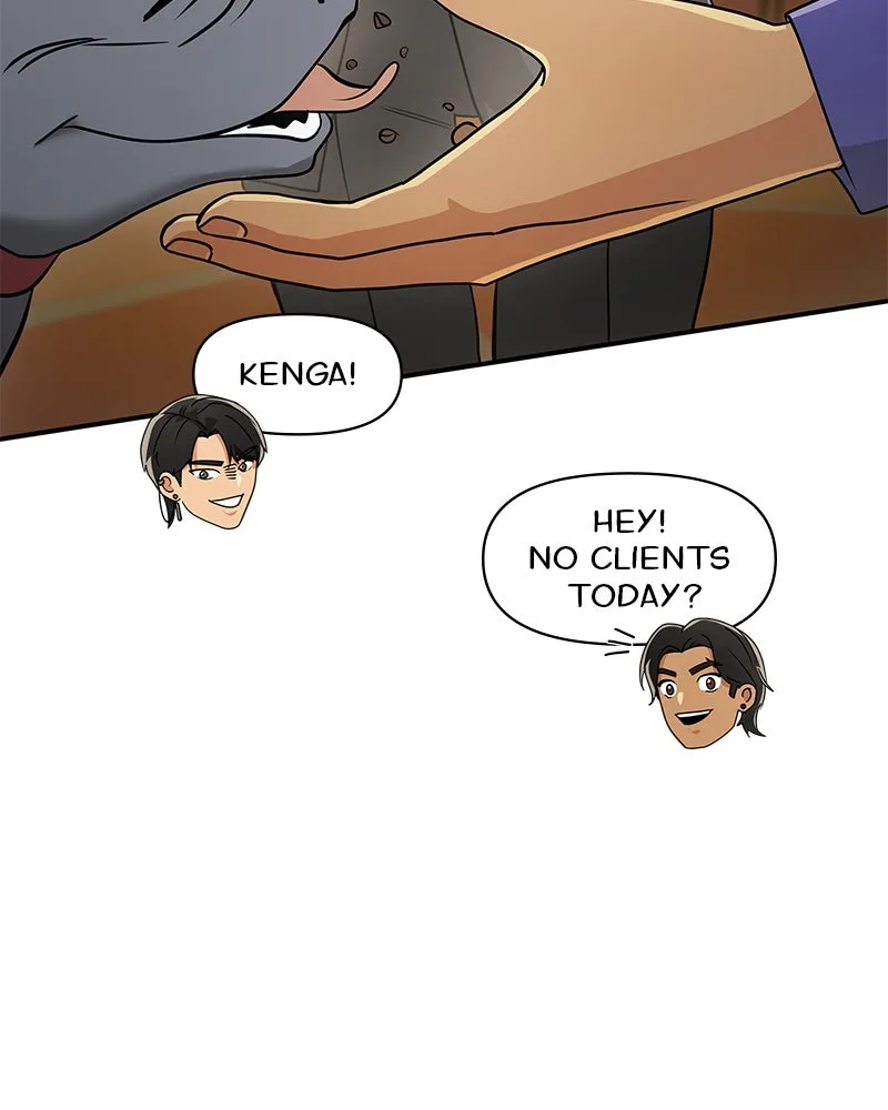 Stargazers: A Star Trek Story Chapter 6 page 77
