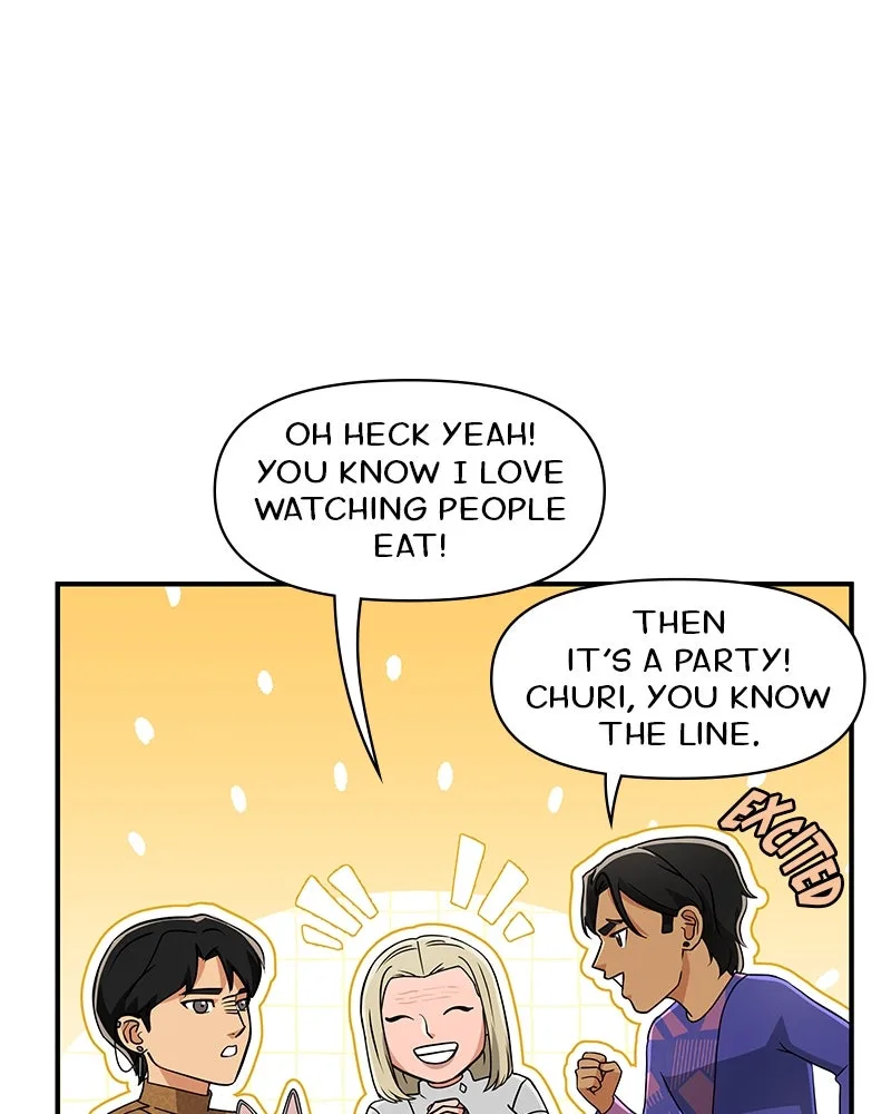 Stargazers: A Star Trek Story Chapter 6 page 80