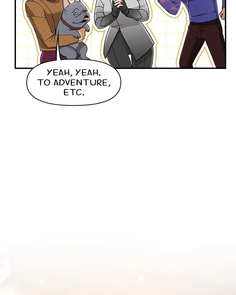 Stargazers: A Star Trek Story Chapter 6 page 81