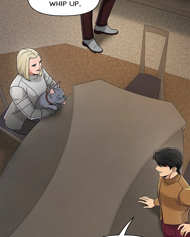 Stargazers: A Star Trek Story Chapter 6 page 83