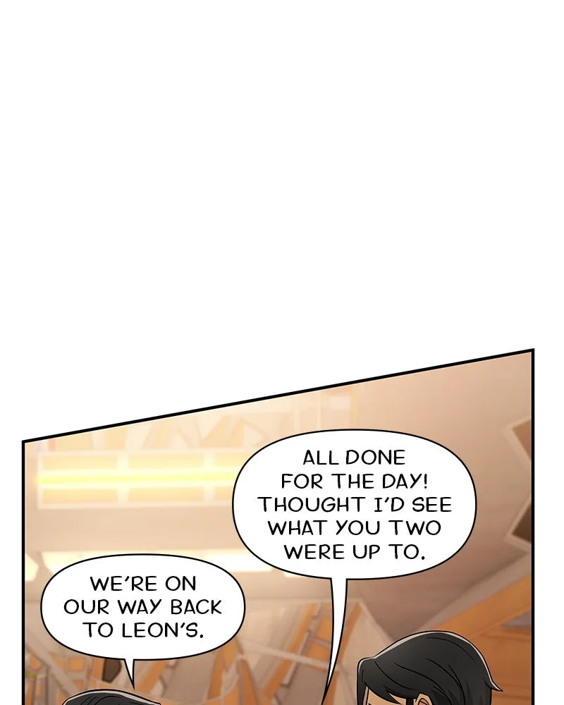Stargazers: A Star Trek Story Chapter 6 page 78