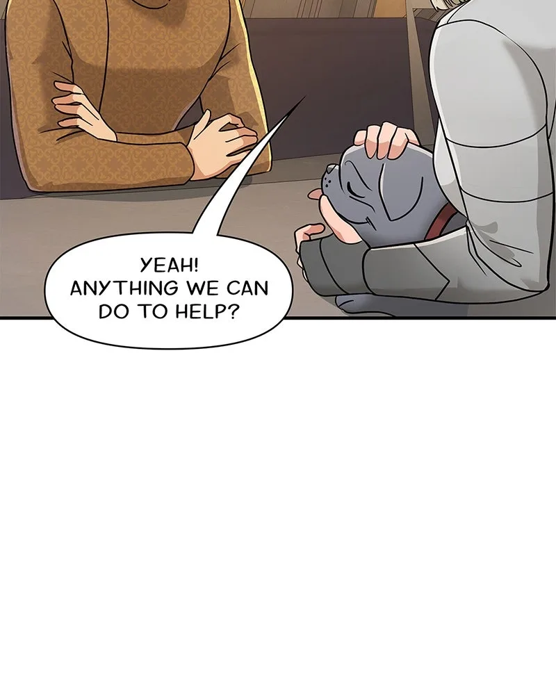 Stargazers: A Star Trek Story Chapter 6 page 90