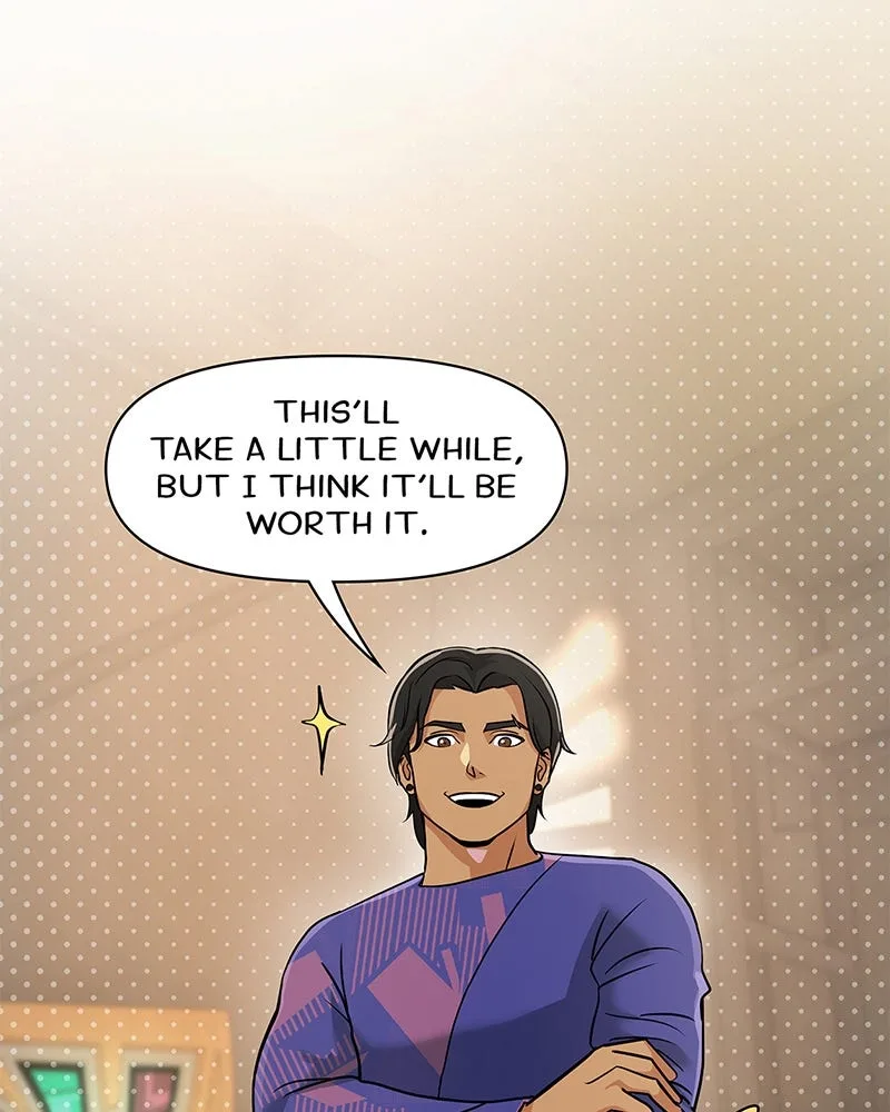 Stargazers: A Star Trek Story Chapter 6 page 93