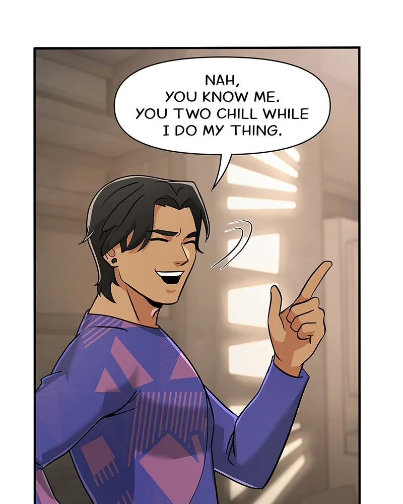 Stargazers: A Star Trek Story Chapter 6 page 91
