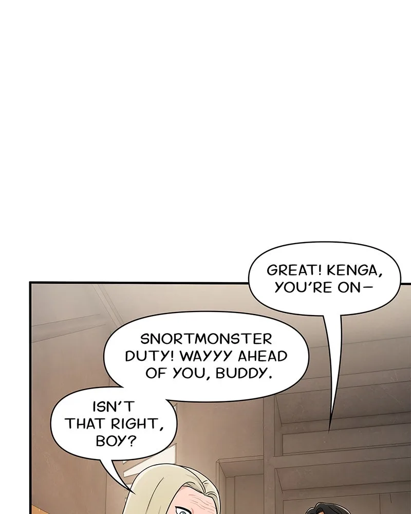 Stargazers: A Star Trek Story Chapter 6 page 97