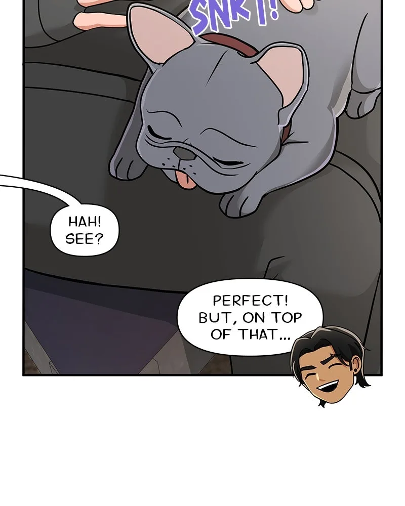 Stargazers: A Star Trek Story Chapter 6 page 100