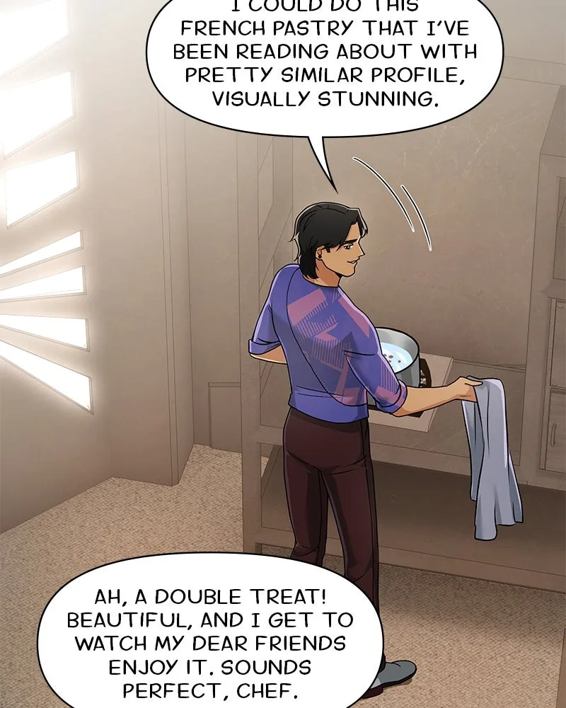 Stargazers: A Star Trek Story Chapter 6 page 107