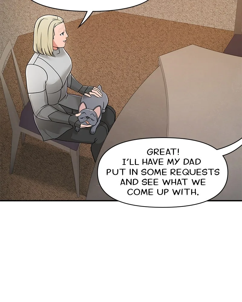 Stargazers: A Star Trek Story Chapter 6 page 108