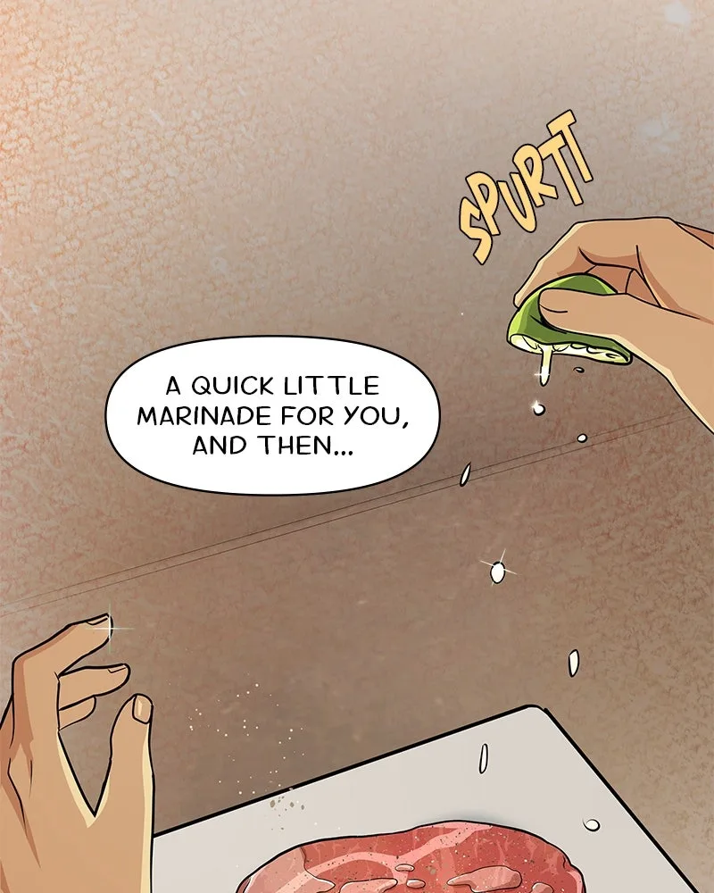 Stargazers: A Star Trek Story Chapter 6 page 123