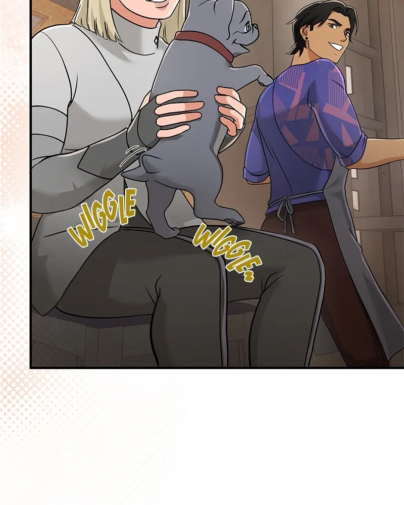 Stargazers: A Star Trek Story Chapter 6 page 129