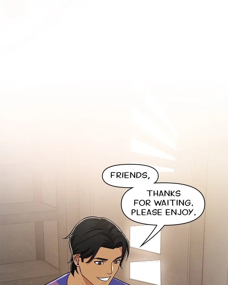 Stargazers: A Star Trek Story Chapter 6 page 130