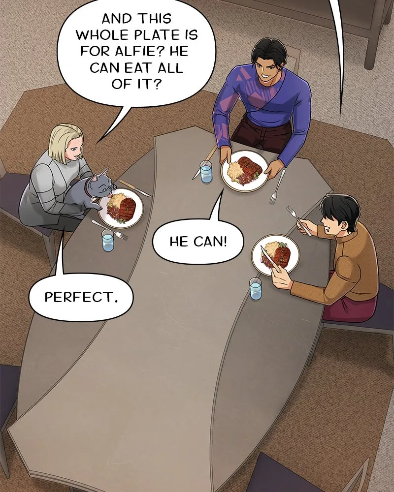 Stargazers: A Star Trek Story Chapter 6 page 133