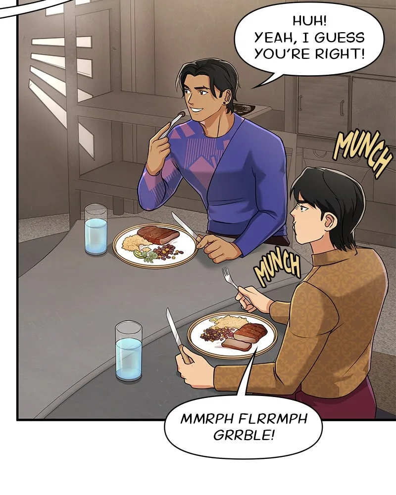 Stargazers: A Star Trek Story Chapter 6 page 139