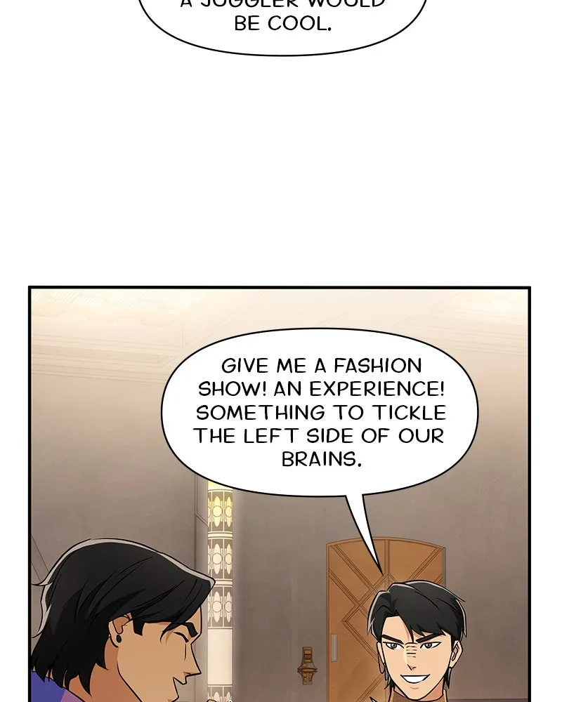 Stargazers: A Star Trek Story Chapter 6 page 142