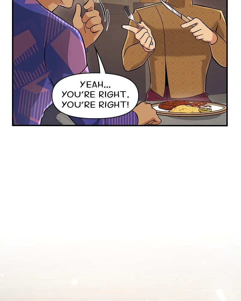 Stargazers: A Star Trek Story Chapter 6 page 143