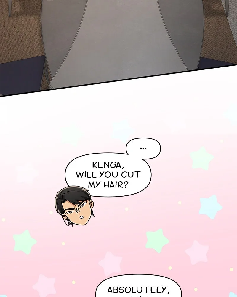Stargazers: A Star Trek Story Chapter 6 page 145