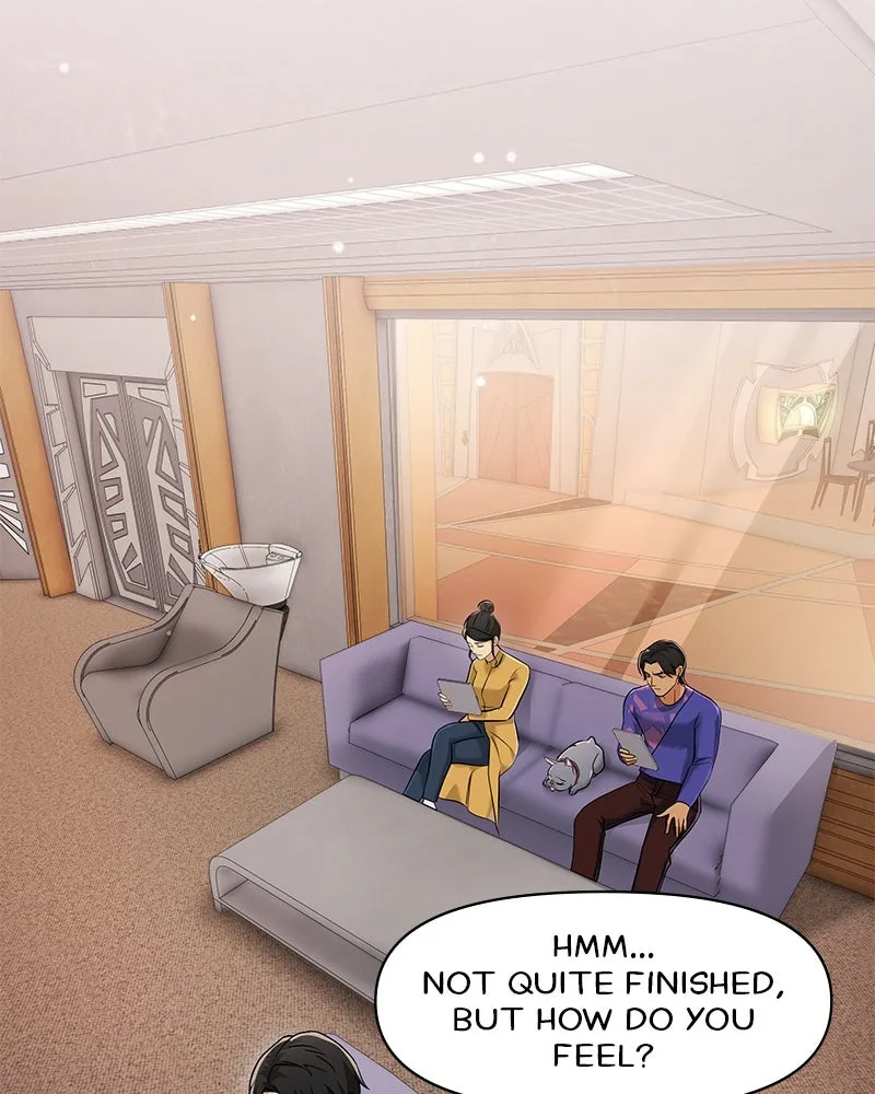 Stargazers: A Star Trek Story Chapter 6 page 148