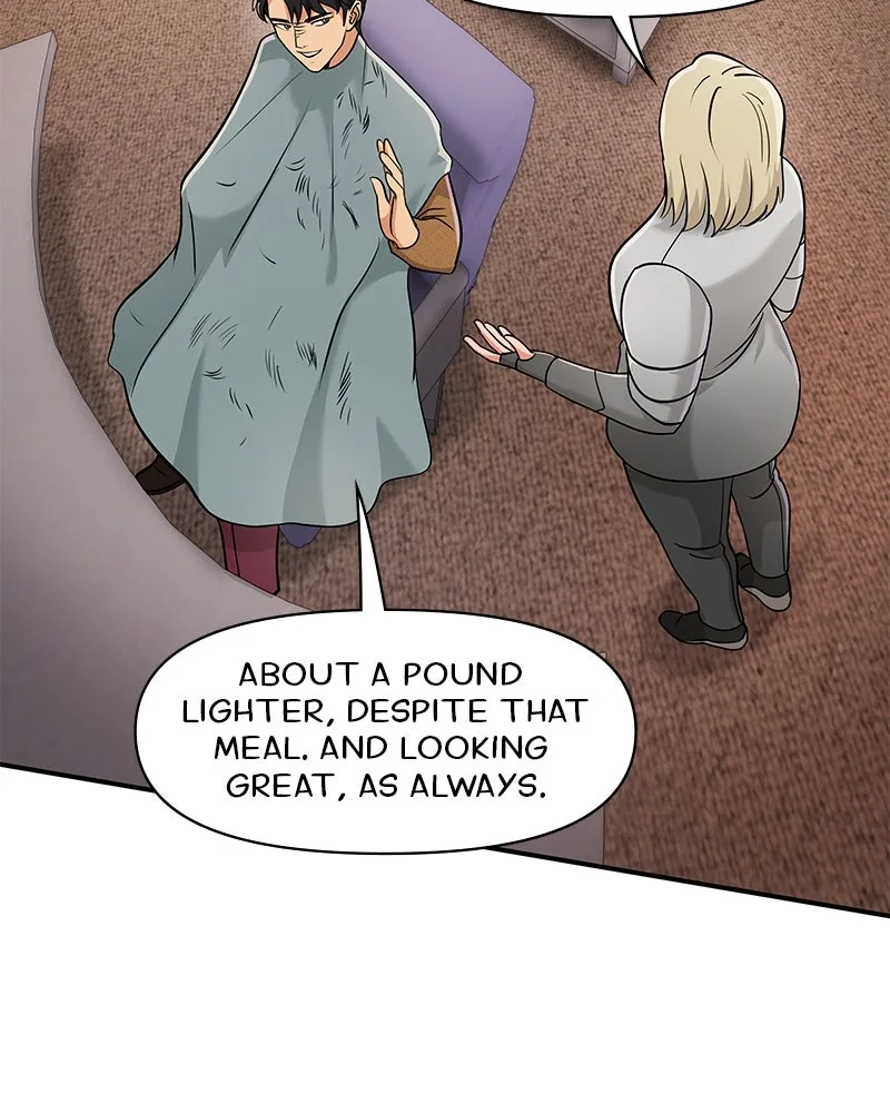 Stargazers: A Star Trek Story Chapter 6 page 149