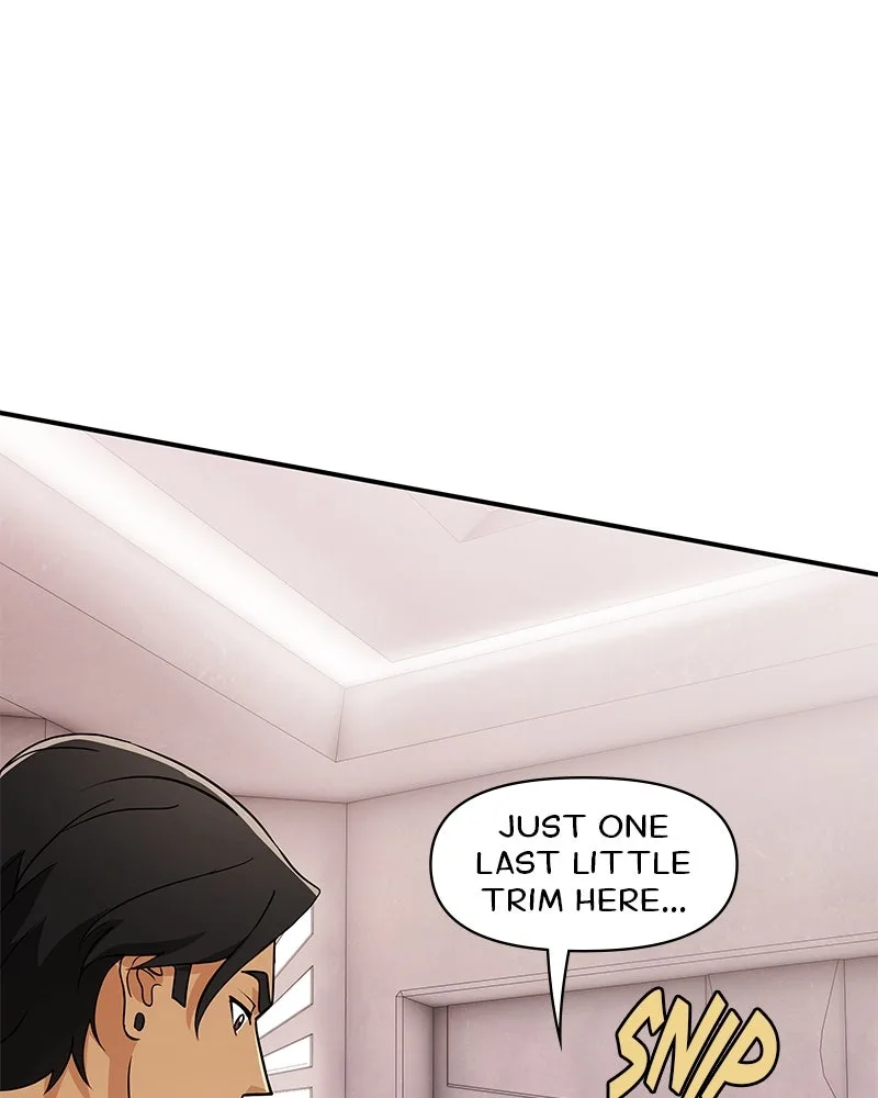 Stargazers: A Star Trek Story Chapter 6 page 150