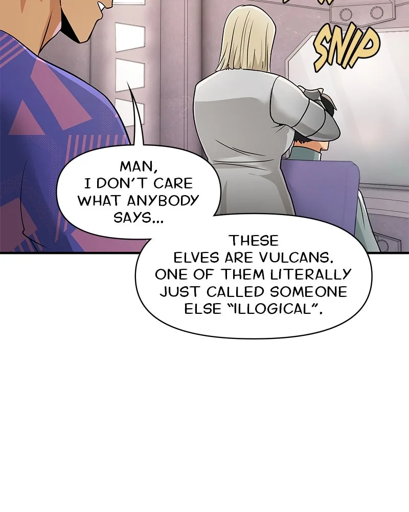 Stargazers: A Star Trek Story Chapter 6 page 151