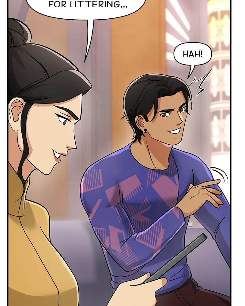 Stargazers: A Star Trek Story Chapter 6 page 155