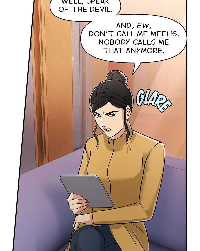 Stargazers: A Star Trek Story Chapter 6 page 160