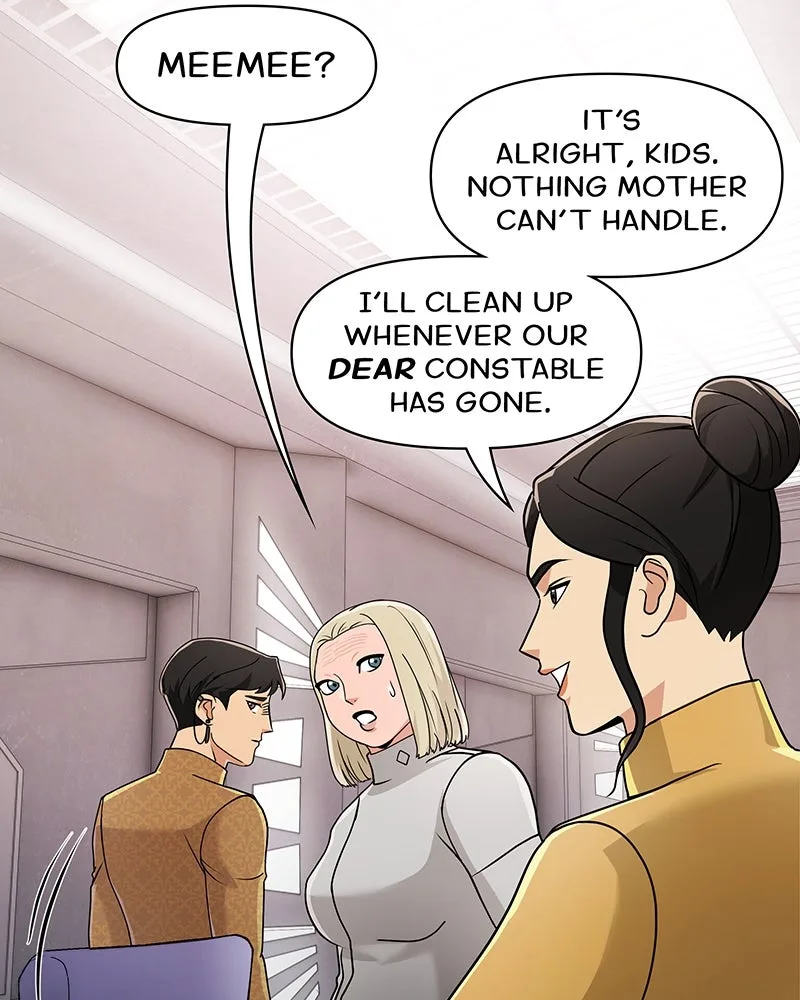 Stargazers: A Star Trek Story Chapter 6 page 162