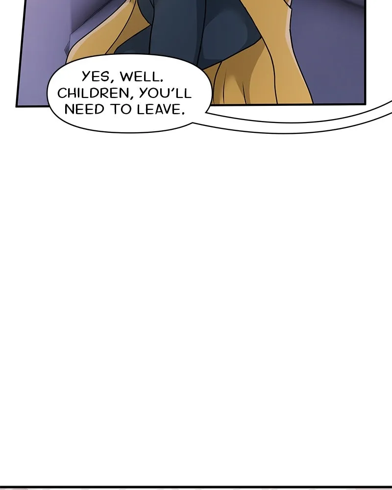 Stargazers: A Star Trek Story Chapter 6 page 161