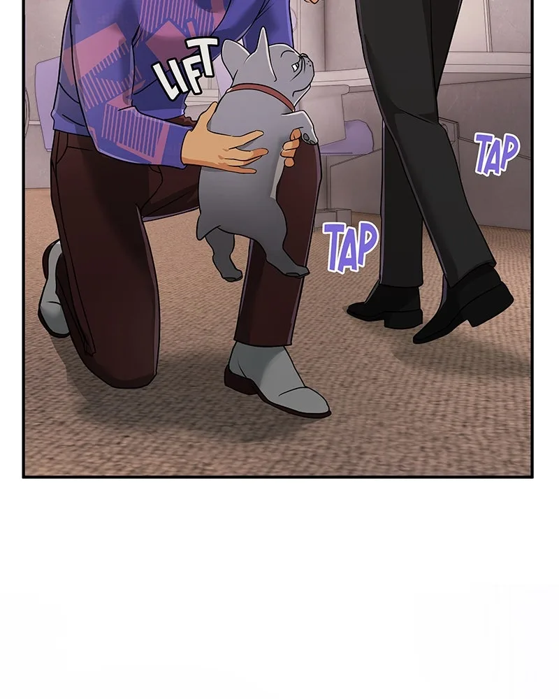 Stargazers: A Star Trek Story Chapter 6 page 165