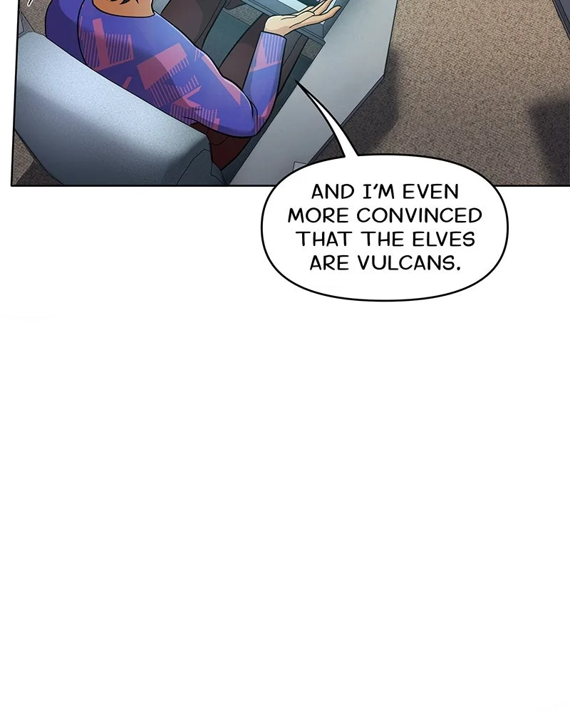 Stargazers: A Star Trek Story Chapter 7 page 8
