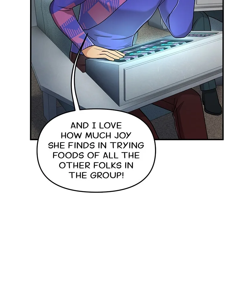 Stargazers: A Star Trek Story Chapter 7 page 30