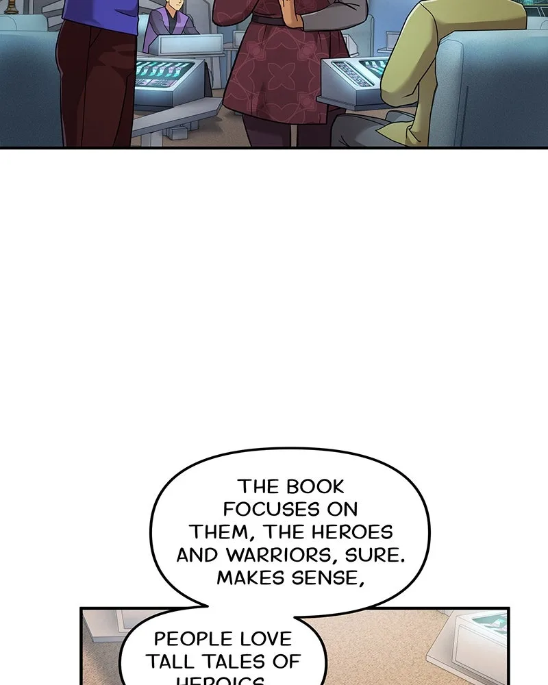 Stargazers: A Star Trek Story Chapter 7 page 37