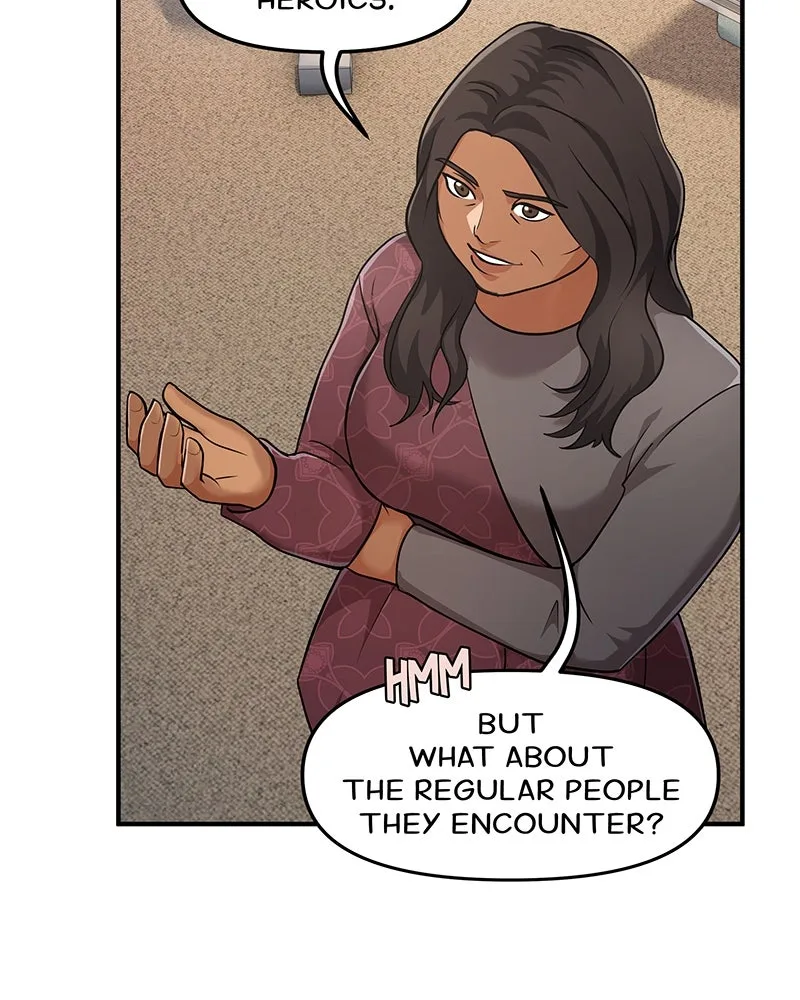Stargazers: A Star Trek Story Chapter 7 page 38